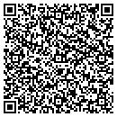 QR code with T Warehouse Corp contacts