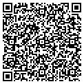 QR code with Dish Network contacts