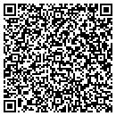 QR code with Hallmark Consulting contacts