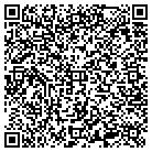 QR code with J J Oceanside Ambulatory Care contacts