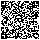 QR code with Kenny Kleener contacts