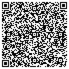 QR code with R C Martin Bucket Truck Service contacts