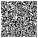 QR code with X O Flooring contacts