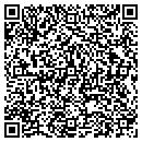 QR code with Zier Floor Sanding contacts