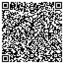 QR code with D & D Improvements LLC contacts