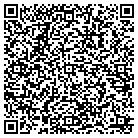 QR code with Alva Kingham Interiors contacts