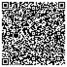 QR code with C & B Custom Heating & Ac contacts