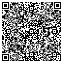 QR code with PIP Printing contacts