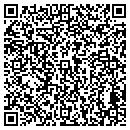 QR code with R & B Cleaners contacts