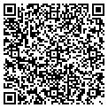 QR code with Rose Cleaner contacts