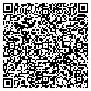 QR code with Rose M Nelson contacts