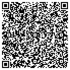 QR code with R & R Bulk Transfer Logistics contacts