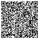 QR code with Rudho Ranch contacts