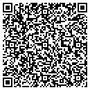 QR code with Tidy Cleaners contacts