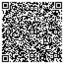 QR code with Art Scouts Inc contacts
