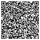 QR code with C R Meyer & Sons Construction Co contacts