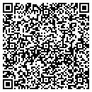 QR code with Arw Designs contacts