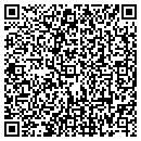 QR code with B & A Creations contacts