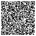 QR code with Baker Design contacts