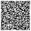 QR code with Primrose contacts