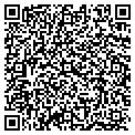 QR code with Bam N Hammers contacts