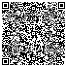 QR code with A-1 Precision Window Tinting contacts