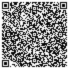 QR code with R H F Plymouth Place contacts