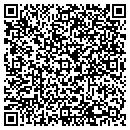 QR code with Traver Trucking contacts