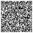 QR code with The Hustad Ranch contacts