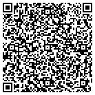 QR code with Almaguer Precision Mfg contacts
