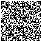 QR code with Chris Johnson Floor Sanding contacts