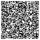 QR code with Rivenas Master Sweeping contacts