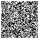 QR code with U Up U Down Ranch LLC contacts