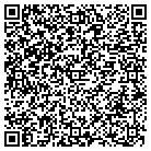 QR code with National Alternators & Starter contacts