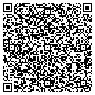 QR code with Ada Manufacturing Inc contacts