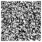 QR code with Time Warner Akron contacts