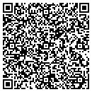 QR code with W J Weir & Sons contacts
