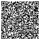 QR code with C C M Design contacts