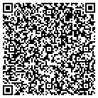 QR code with S & S Queen Laundry Land contacts