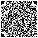 QR code with JAX Intl contacts