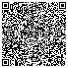 QR code with Time Warner All Digital Cable contacts