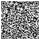 QR code with Ultra Blind Cleaning contacts