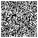 QR code with Yes Cleaners contacts