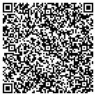 QR code with Time Warner All Digital Cable contacts