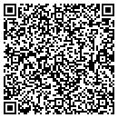 QR code with C K Studios contacts
