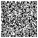 QR code with Jj Cleaners contacts