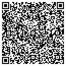 QR code with Clr Designs contacts