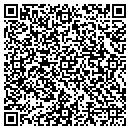 QR code with A & D Precision Mfg contacts