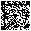 QR code with PRS contacts
