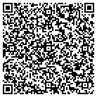 QR code with AMV Precision contacts